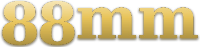 88mm logo