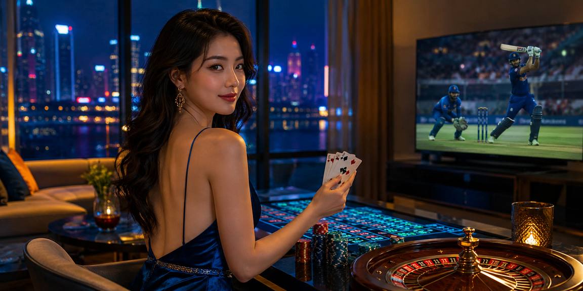 88mm Những gì có trong sảnh casino 88mm